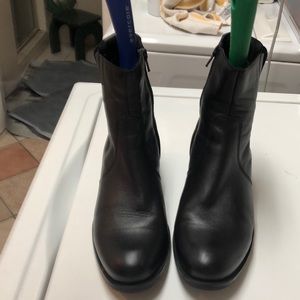 Waterproof LaCanadian boots